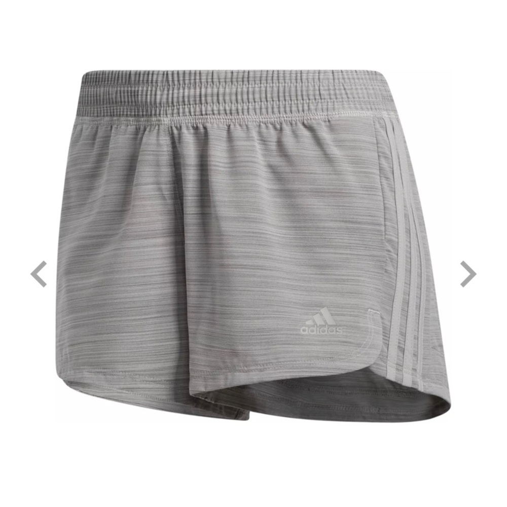 Adidas running shorts
